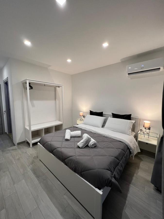Bed and Breakfast Napoli Regina Exterior foto