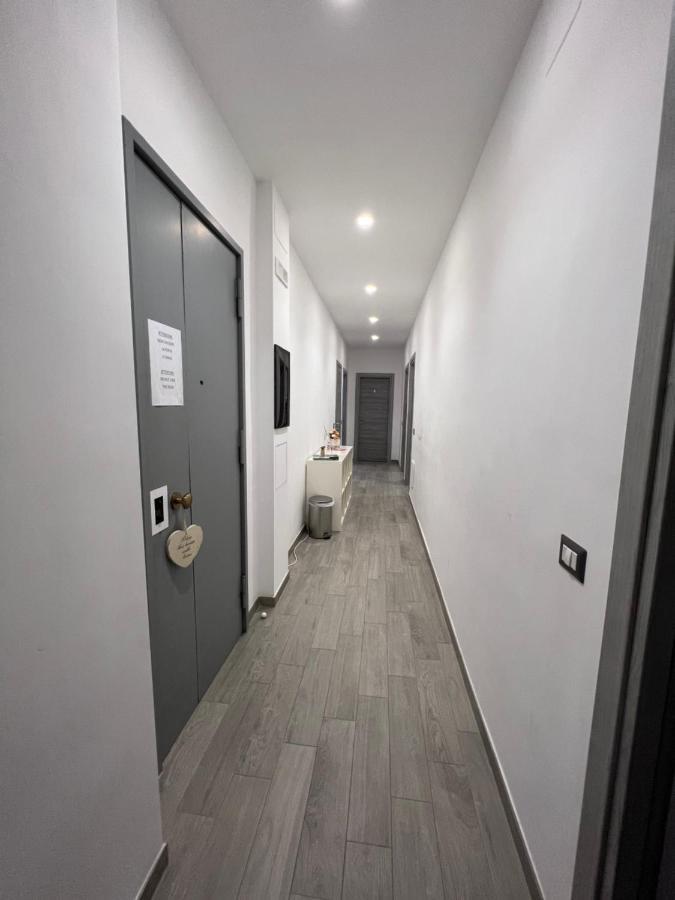 Bed and Breakfast Napoli Regina Exterior foto