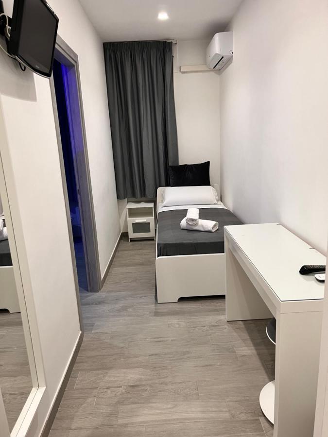 Bed and Breakfast Napoli Regina Exterior foto