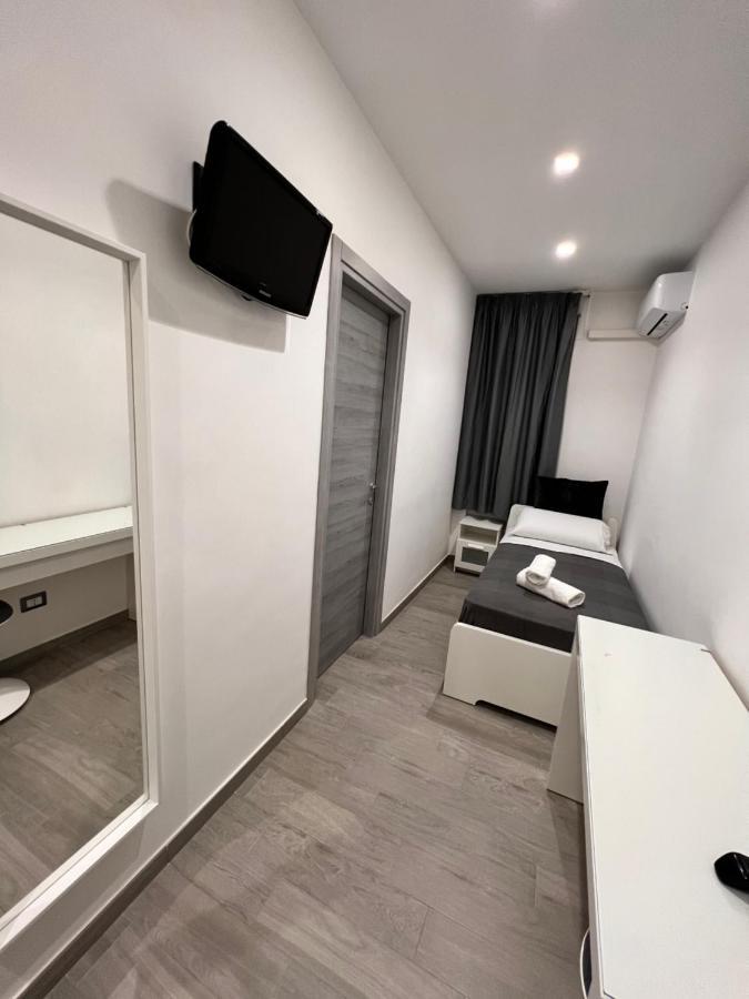 Bed and Breakfast Napoli Regina Exterior foto